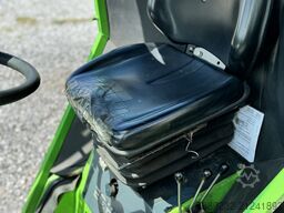 Egholm Park Ranger 2150