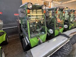 Egholm Park Ranger 2150