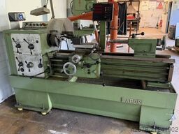 PADOVANI Labor 180 S