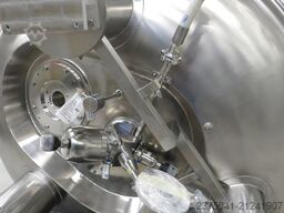 BRINOX BH6761-BH1001 Paket 16