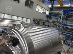 BRINOX BH6761-BH1001 Paket 16