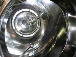 BRINOX BH6761-BH1001 Paket 16