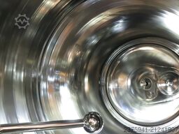 BRINOX BH6761-BH1001 Paket 16