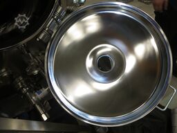 BRINOX BH6761-BH1001 Paket 16