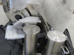 BRINOX BH6761-BH1001 Paket 16