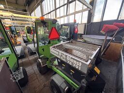 Egholm Park Ranger 2150