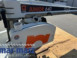 Maggi Engineering Junior 640