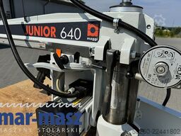 Maggi Engineering Junior 640