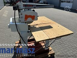 Maggi Engineering Junior 640