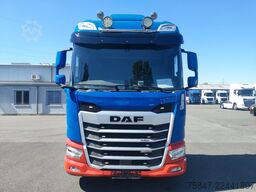 DAF XF 480 FAN Midi 7.45/7.82 Lenkachse