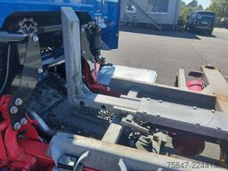 DAF XF 480 FAN Midi 7.45/7.82 Lenkachse