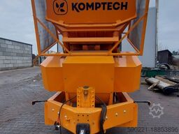 Komptech HURRIKAN