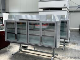 Carrier / Costan EPTA / Top-Freezer
