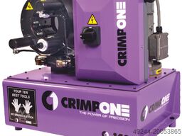 Schlauchpresse CrimpOne C1-140 C1-140