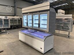AHT / Carrier Miami 250 / Top - Freezer 250