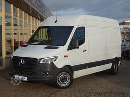 MERCEDES-BENZ Sprinter III Kasten FWD 315 CDI 9G-TRONIC ACC
