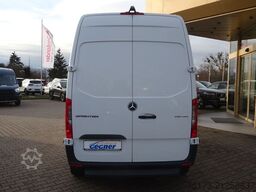 MERCEDES-BENZ Sprinter III Kasten FWD 315 CDI 9G-TRONIC ACC