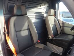 MERCEDES-BENZ Sprinter III Kasten FWD 315 CDI 9G-TRONIC ACC