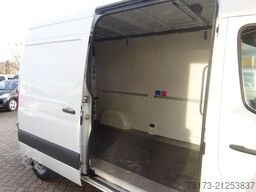 MERCEDES-BENZ Sprinter III Kasten FWD 315 CDI 9G-TRONIC ACC