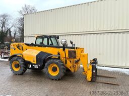 JCB 540-170 / 81 KW / A/C / 2019 BJ