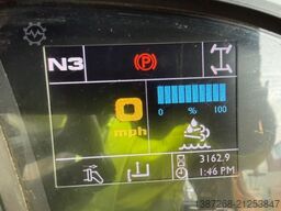 JCB 540-170 / 81 KW / A/C / 2019 BJ