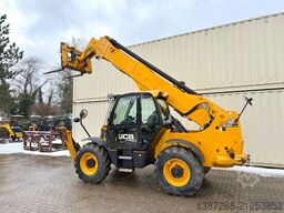 JCB 540-170 / 81 KW / A/C / 2019 BJ