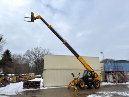 JCB 540-170 / 81 KW / A/C / 2019 BJ