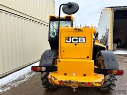 JCB 540-170 / 81 KW / A/C / 2019 BJ