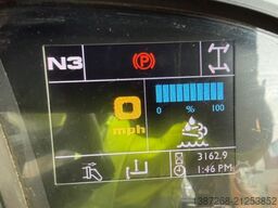 JCB 540-170 / 81 KW / A/C / 2019 BJ