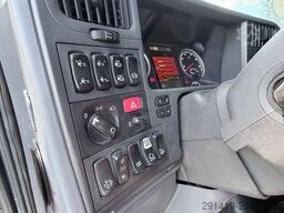 SCANIA R490 6x4 Holzlkw mit Epsilon Kran Bj 2017