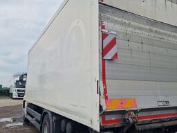 MAN TGS 18.400 4x2 LL Kühlkoffer TÜV bj 2010