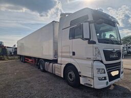 MAN TGX 18.500 4x2 Bj 17