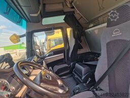 MAN TGX 18.500 4x2 Bj 17