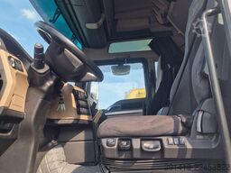 MAN TGX 18.500 4x2 Bj 17