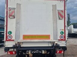 SCHMITZ CARGOBULL SCB 2 Koffer mit Lbw Bj 2012