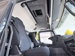 MERCEDES-BENZ Arocs 1851 4x4  Hydrodrive Bj 2016