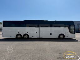 VAN HOOL EX 17 High, 67 Seats