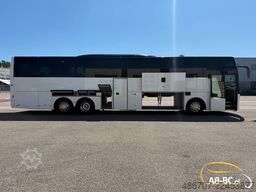 VAN HOOL EX 17 High, 67 Seats