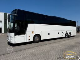 VAN HOOL EX 17 High, 67 Seats