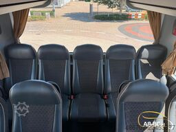 VAN HOOL EX 17 High, 67 Seats
