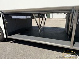 VAN HOOL EX 17 High, 67 Seats