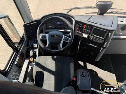VAN HOOL EX 17 High, 67 Seats