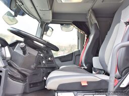 RENAULT C 460 * HMF 1510 K6 + FUNK * 6x4