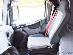 RENAULT C 460 * HMF 1510 K6 + FUNK * 6x4