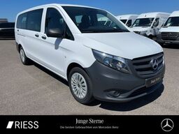 MERCEDES-BENZ Vito 114 CDI Tourer PRO/EXTRALANG/NAVI/KAMERA/AU