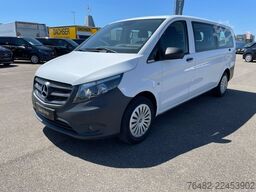 MERCEDES-BENZ Vito 114 CDI Tourer PRO/EXTRALANG/NAVI/KAMERA/AU
