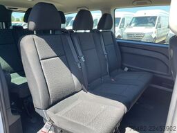 MERCEDES-BENZ Vito 114 CDI Tourer PRO/EXTRALANG/NAVI/KAMERA/AU