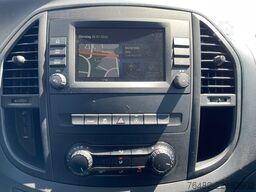 MERCEDES-BENZ Vito 114 CDI Tourer PRO/EXTRALANG/NAVI/KAMERA/AU
