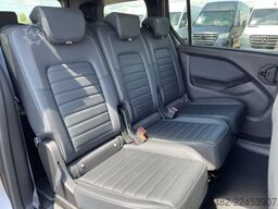 MERCEDES-BENZ T 180 PROGRESSIVE EDITION/LANG/7SITZE/MBUX/NAVI/