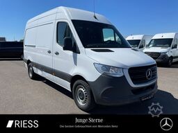 MERCEDES-BENZ Sprinter 317 CDI KA/L2H2/3665/MBUX/AUTOMATIK/KAM